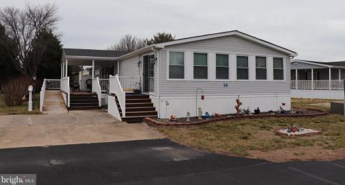 14 Coventry Ln, Lewes, DE 19958-9027