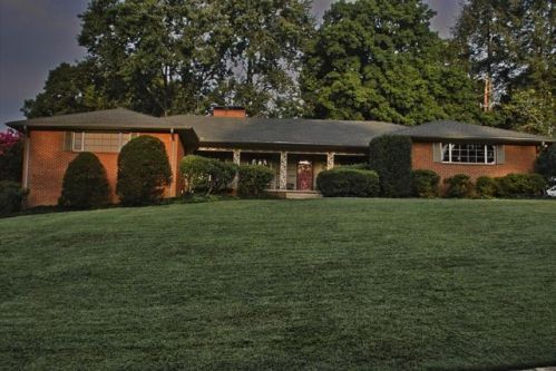 615 Cherokee Blvd, Knoxville, TN 37919-6617