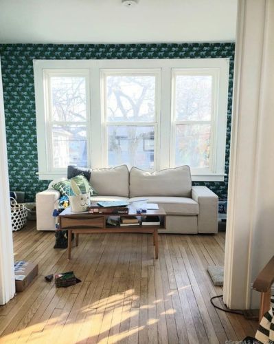 56 Garden Ter, Bridgeport, CT 06605-3308