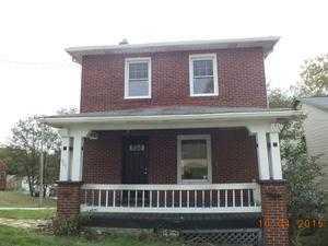 101 Georgetown Ave, Pittsburgh, PA 15229-1549