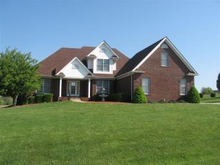 90 Columbus Dr, Glendale, KY 42701-6438