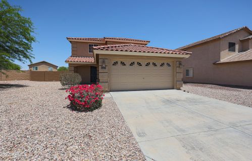 905 223rd Dr, Buckeye, AZ 85326-6208