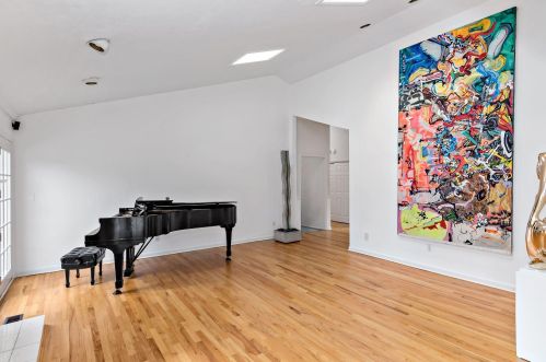 1209 Oenoke Rdg, New Canaan CT  06840-2613 exterior