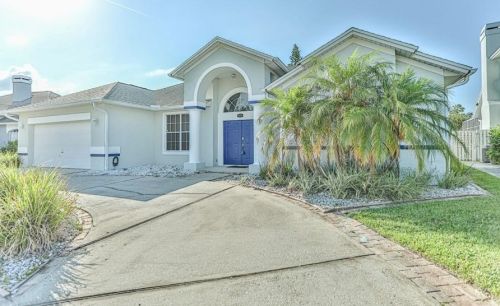 3436 Amaca Cir, Orlando, FL 32837-7160
