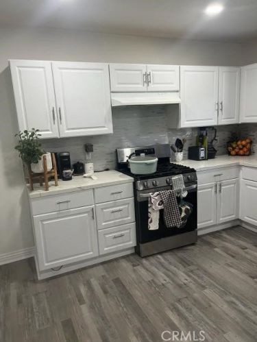 501 D St, Ontario CA  91762-3137 exterior