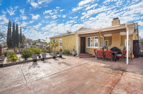 6501 Kraft Ave, North Hollywood, CA 91606-2626