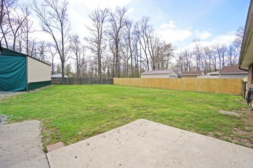 301 Bremen Dr, Saint Martin OH  45118-9479 exterior