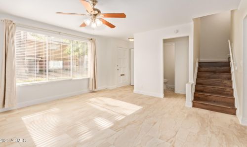 5922 86th St, Scottsdale AZ  85250-6323 exterior