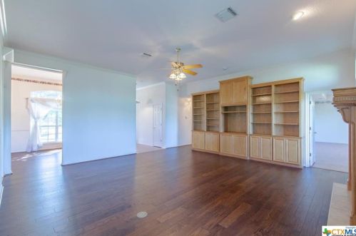 3501 Chisholm Trl, Salado TX  76571-9504 exterior