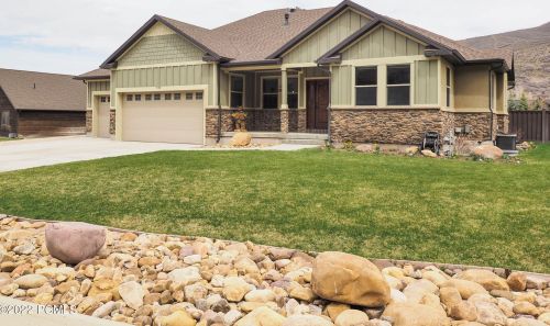 783 350, Woodland, UT