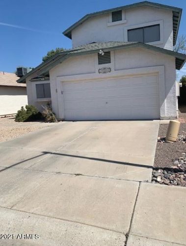 19805 46th Dr, Glendale, AZ 85308-7324