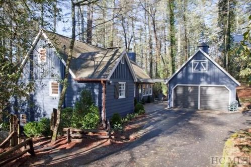 118 Webbmont Rd, Highlands, NC 28741-8562