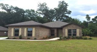 5946 Milan Dr, Milton, FL 32571-8477