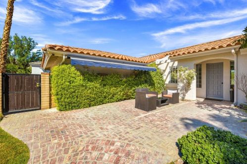 78720 Avenida La Fonda, La Quinta CA  92253-2805 exterior