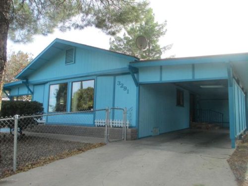 3291 Del Rio Dr, Cottonwood, AZ 86326-5206