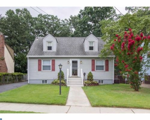 202 Memorial Ave, Palmyra, NJ 08065-2526