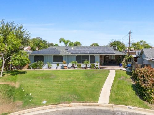 3305 Baylor St, Bakersfield, CA 93305-1651