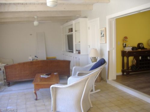 2355 Banana St, Saint James City FL  33956-2072 exterior