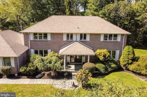 1711 Benjamin Dr, Prospectville, PA 19002-2406