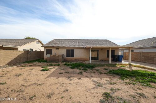 13430 Ironwood St, Sun City AZ  85374-5274 exterior