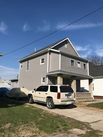 108 Oak St, Capehart IN  47501-3427 exterior
