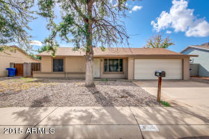 803 El Alba Way, Chandler, AZ 85225-2600