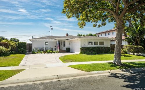 115 Via Alameda, Redondo Beach CA  90277-6609 exterior