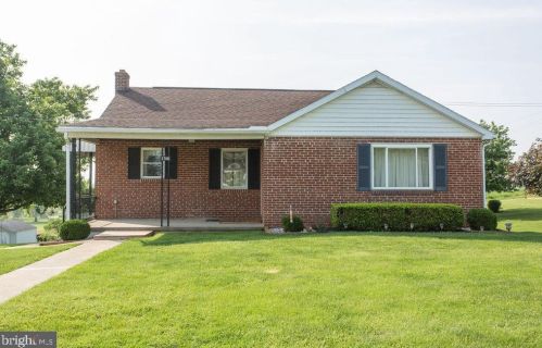 3766 Orrstown Rd, Orrstown, PA 17244-9515