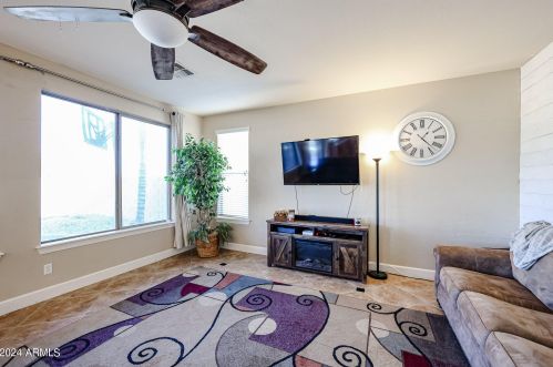 17424 Lundberg St, Sun City AZ  85388-1278 exterior