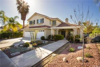 39969 Via Espana, Murrieta CA  92562-5731 exterior