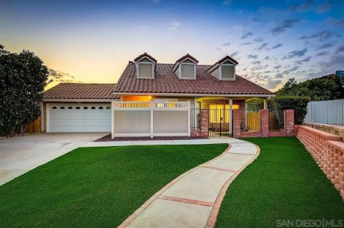 7314 Basso Ct, San Diego, CA 92119-1621