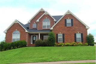912 Terraceside Cir, Clarksville, TN 37040-6134