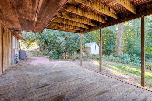 3932 Harrison Grade Rd, Sebastopol CA  95472-9359 exterior