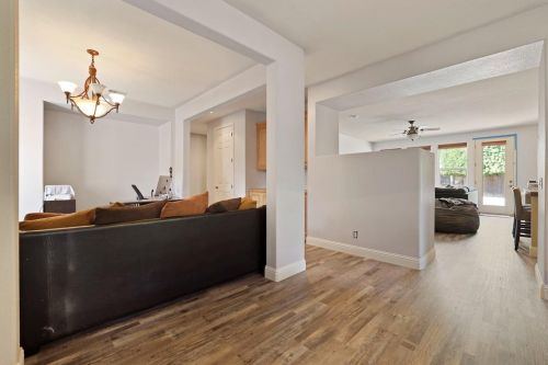 131 Hackney St, Grayson CA  95363-8817 exterior