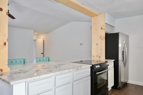 2394 Kerridale St, Deltona FL  32738-8720 exterior