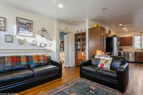 26 Hawthorne Ave, Rye Brook NY  10573-2927 exterior