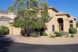 13843 Paradise Ln, Scottsdale, AZ 85259-3742