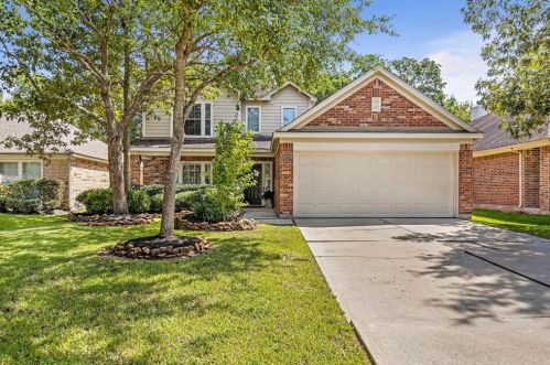 26888 Armor Oaks Dr, Humble, TX 77339-6200