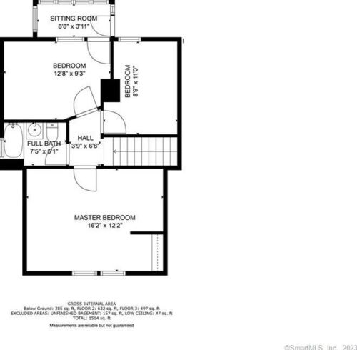 38 Violet St, Windsor CT 06095-4308 exterior