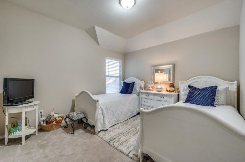 1608 Jasmine Trl, Aubrey TX 76227-7720 exterior