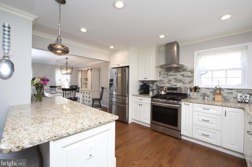 113 Wilson Ave, Blenheim NJ  08012 exterior