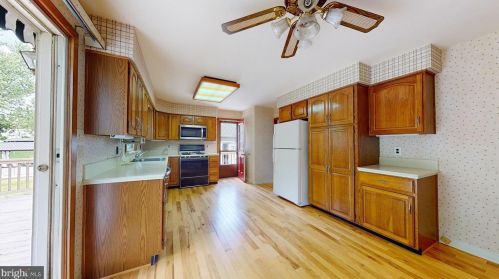 1113 Morgan Ave, Riverton NJ  08077-2237 exterior