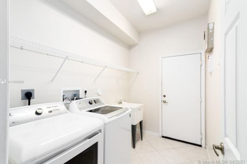 13816 14th St, Hollywood FL  33028-3031 exterior