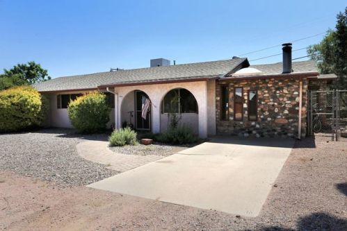 313 Beech St, Cottonwood, AZ 86326-4141