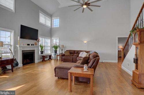 264 Delanie Dr, Upton PA  17225 exterior