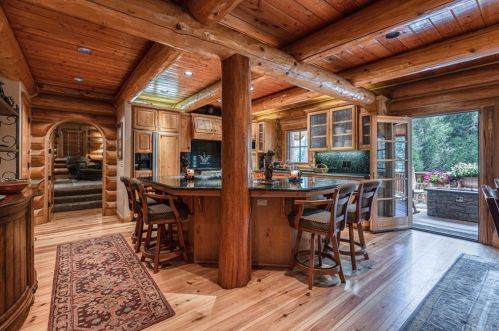 53942 Dogwood Creek Dr, Bass Lake, CA 93604-9786