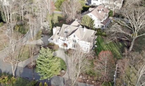 10 Hillcrest Rd, Mountain Lakes, NJ 07046-1308