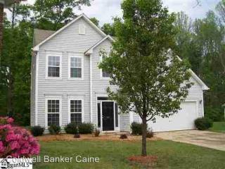 333 Stillwater Ct, Simpsonville SC  29681-7277 exterior