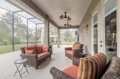 3064 Acoma Dr, Ormond Beach FL  32174-3009 exterior