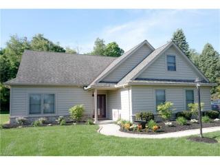 110 Ferndale Dr, West Clarksfield, OH 44889-8333